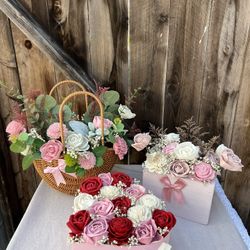 Womens Day Flowers