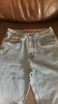 Empyre light blue jeans