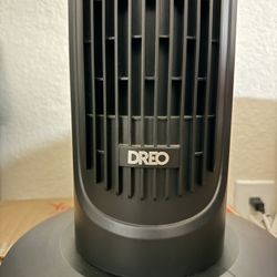 Dreo Tower Fan