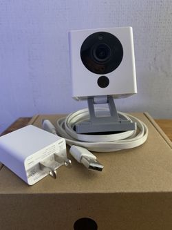 Wyze Cam V2