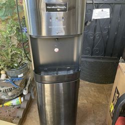 Maquina Para Poner Agua En Galón Para Enfriar O Calentar 