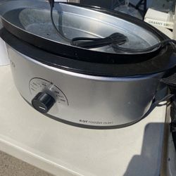 Cooker 
