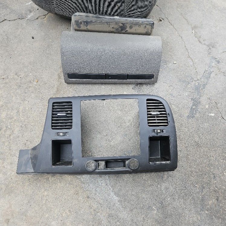 GM Parts Silverado 2010
