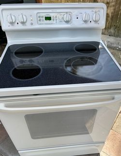 Stove