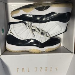 Jordan 11 Gratitude 