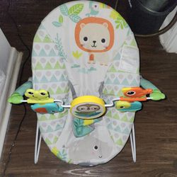 Vibrating Chair For Babies