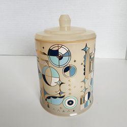 Glasshouse Fragrances "White Christmas" candle - NEW