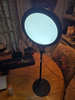 LED Keylight
