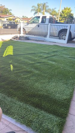 Turf