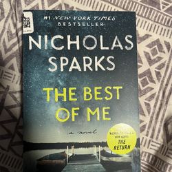 The Best Of Me 