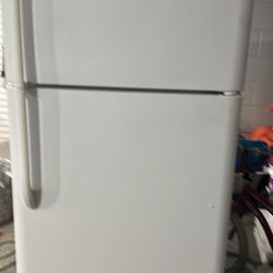 Refrigerador White 