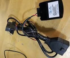 Callpass IGOTCHA OBD 2 GPS TRACKING DEVISE TRACKER
