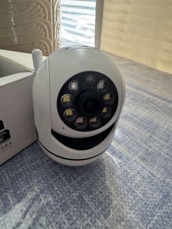 Teruhal Cloud Storage Intelligent Camera