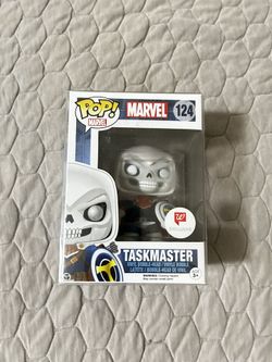 Funko Pop Disney Marvel Taskmaster
