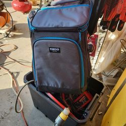 Igloo Limited Edition 18 Can Softsided Backpacks

STORE PRICE $59