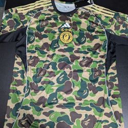 Soccer Jersey