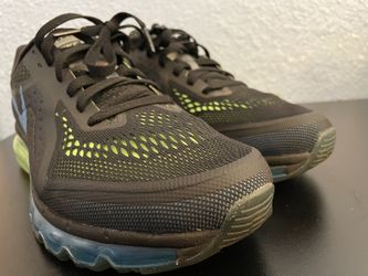 Nike Air Max 360° (2015)