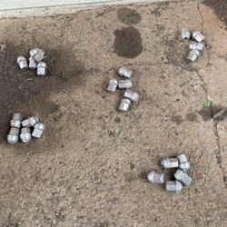 Jeep Jl Lug Nuts 2018