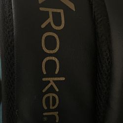 Gaming Rocking  Chair 