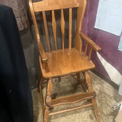 Child Chair