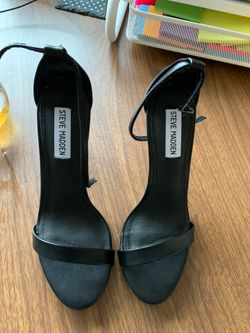 Steven Madden heels - 8