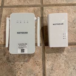 Netgear WiFi Extender