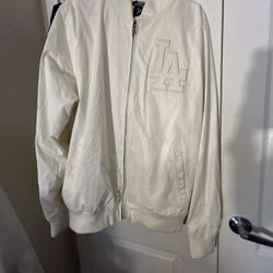 LA jacket 
