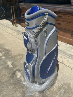 Golf Cart Bag –Brand New, Never Used