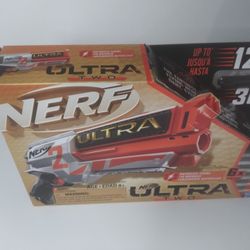 Nerf Ultra Two Blaster
