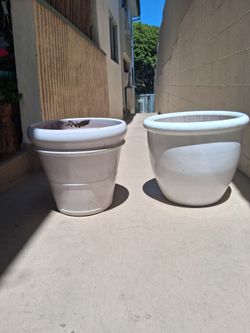 Pots