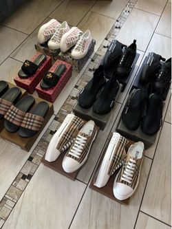 Designer Shoes