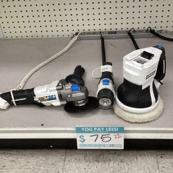 Hart Tool Set