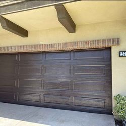 Garage Doors 