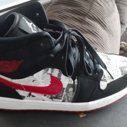Jordan 1