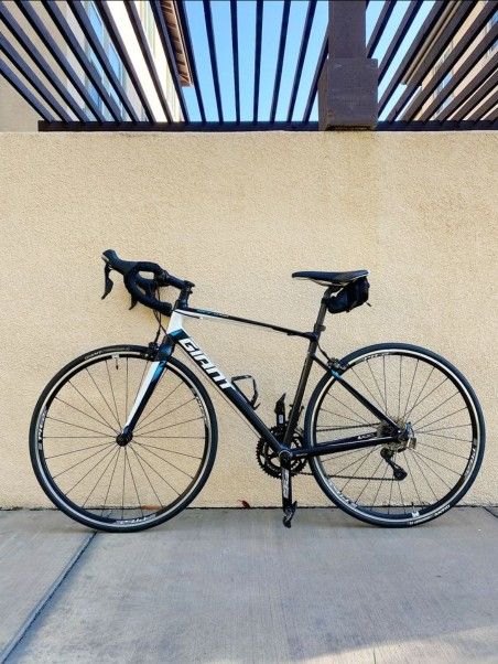 giant defy1 2015 5800系フル　105 2015 Giant Defy 1 Size M Shimano 105 with accessories For Sale