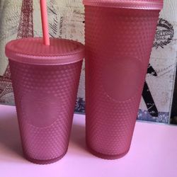 Starbucks Pink Lemonade Set 