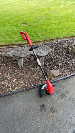 Homelite trimmer
