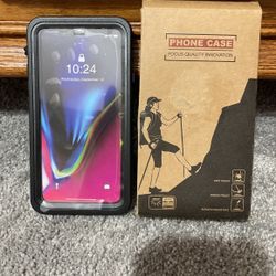 Tendon New Design iPhone 11 Case  Waterproof !