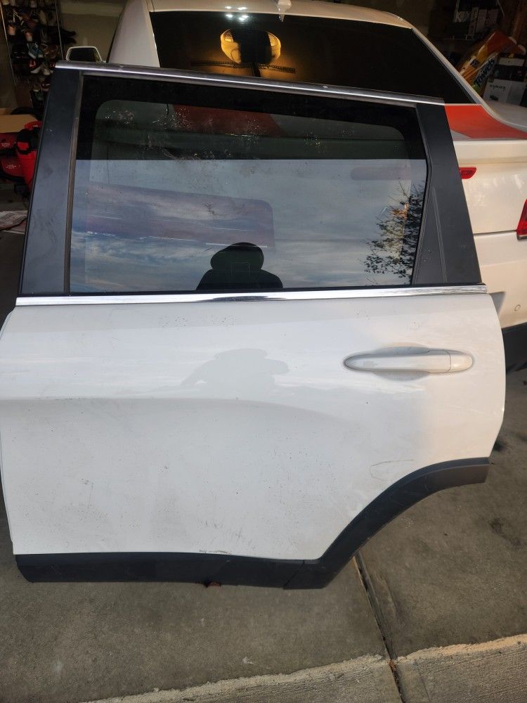 Jeep Cherokee Doors For Sale