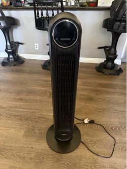 Vendo este aire con control remoto si funciona todo