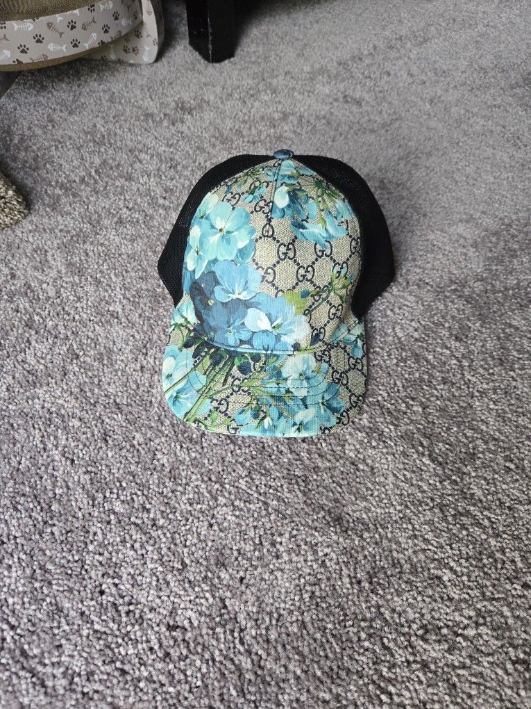 Gucci Hat