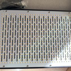 Hydroponic Grow Lamp