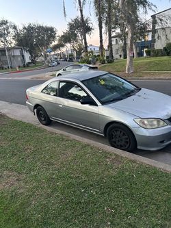 2005 Honda Civic