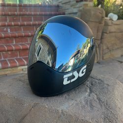 TSG Pass pro Full Face Helmet 