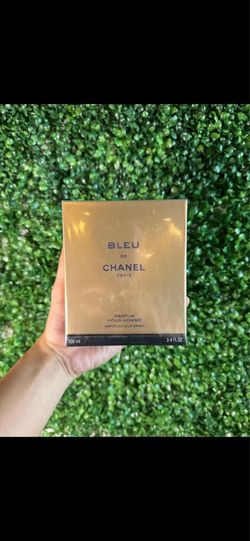 Cologne & Perfumes