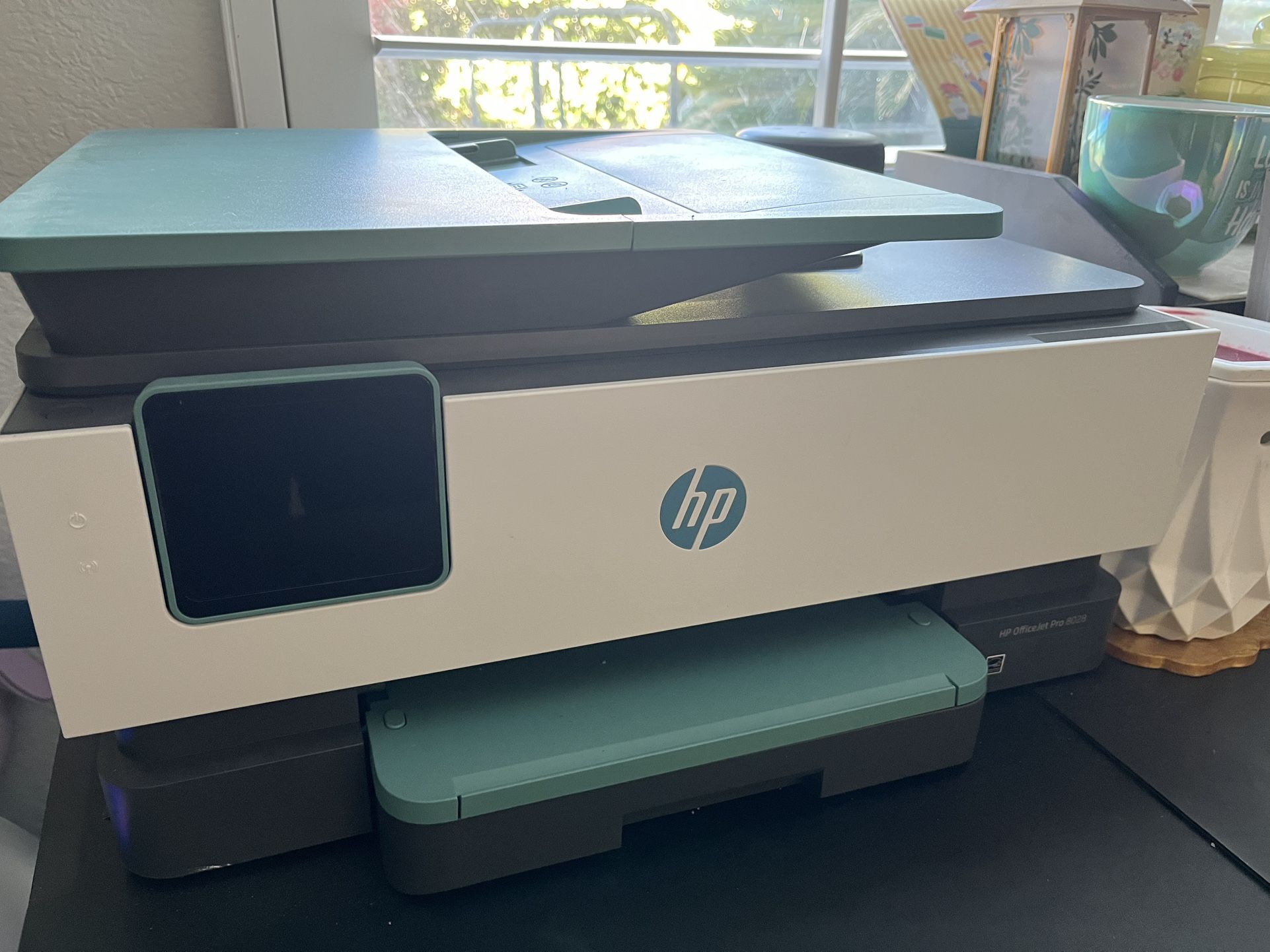 Cannon Printer And Scanner