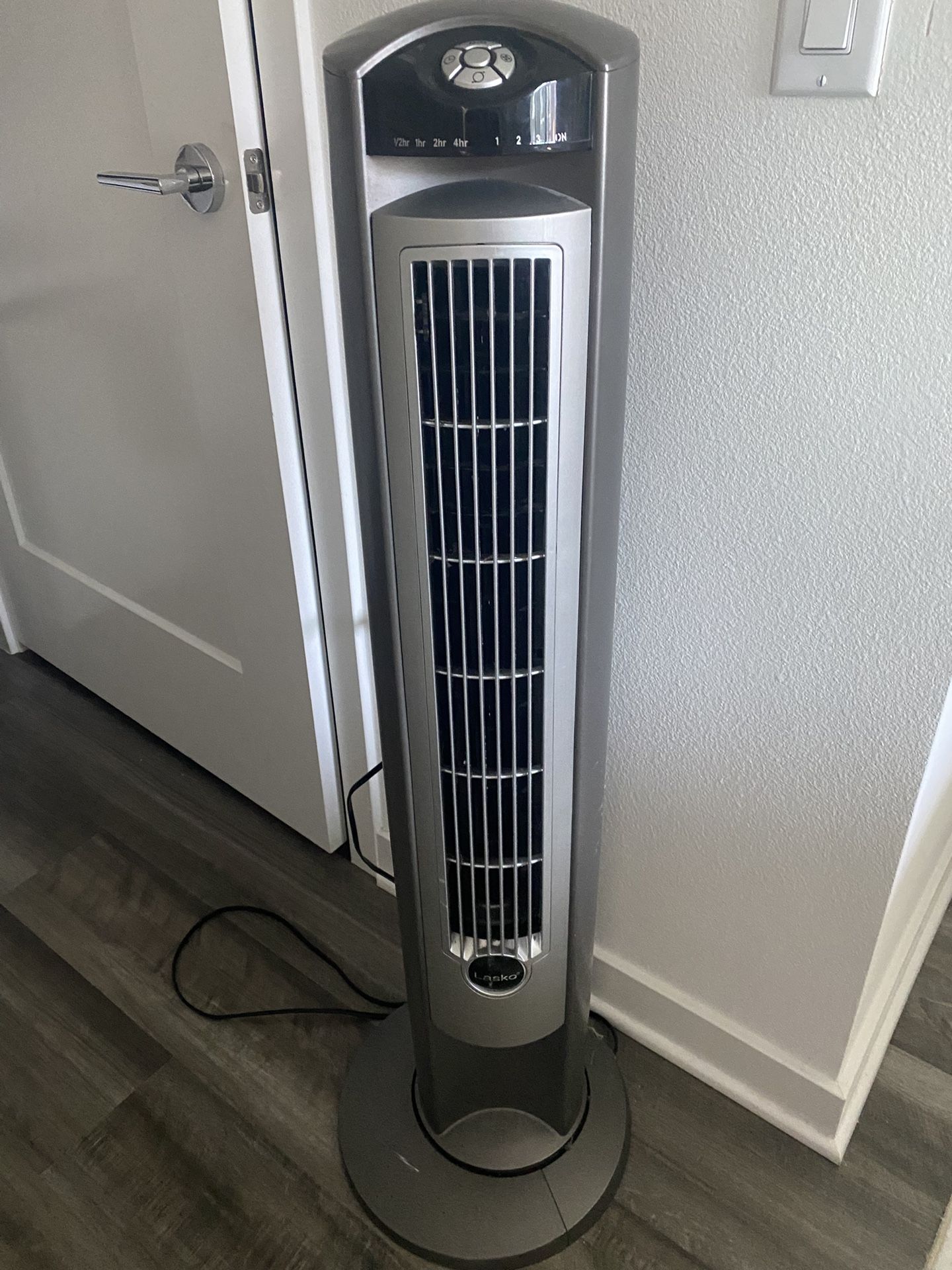 Tower Fan Fan Lasko