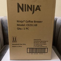 Coffee Maker Nonja