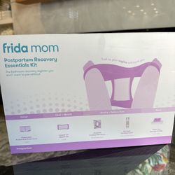 New Frida Mom Postpartum Recovery Essentials Kit (Read Description)