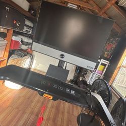 Caminadora  Con Pantalla